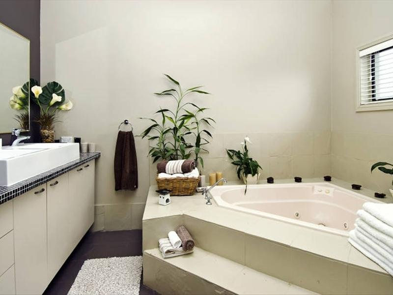 Watson bathroom