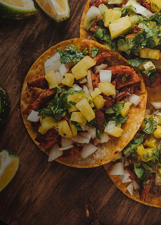 Jesses Taco Thursday