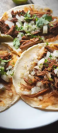 Jesses Tacos