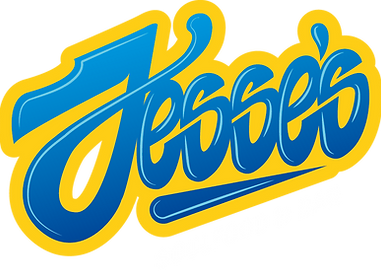 White-Claim-SG-PRINT-Jesses-SoulfoodAndBar-Logo-LIGHTBLUE-YELLOW_SG-PRINT-Jesses-SoulfoodA