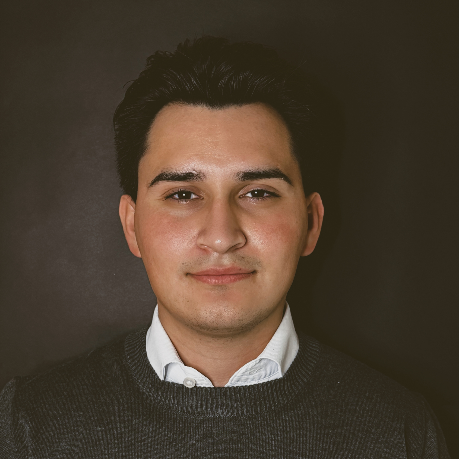 Writer: Solomon Verduzco