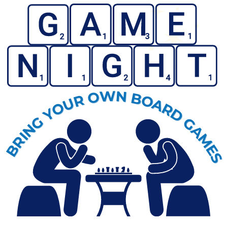 Christ the King Game Night