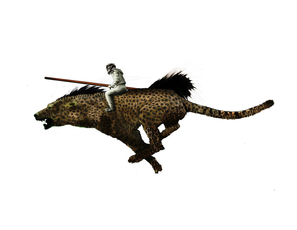 KIN CONCEPT ART