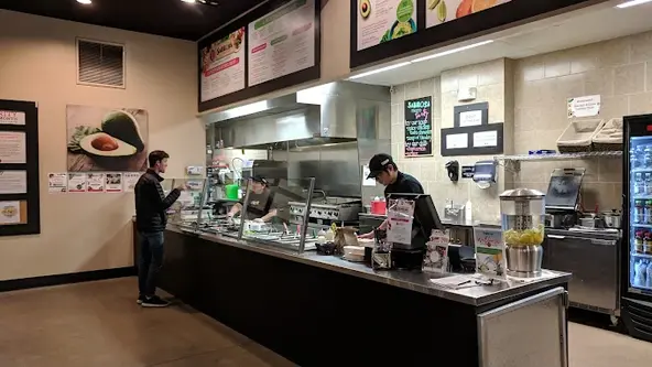 Dine at Sabrosa Mexican Grill in Water Mill NY for fresh, authentic Mexican food and vibrant atmosphere.