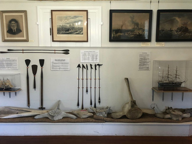 Visit the Sag Harbor Whaling Museum NY featuring maritime history exhibits, art, and Hamptons heritage.