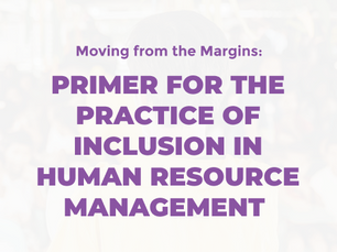 HRM Primer