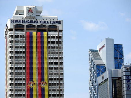 Sale of 97 DBKL lands done without proper SOP