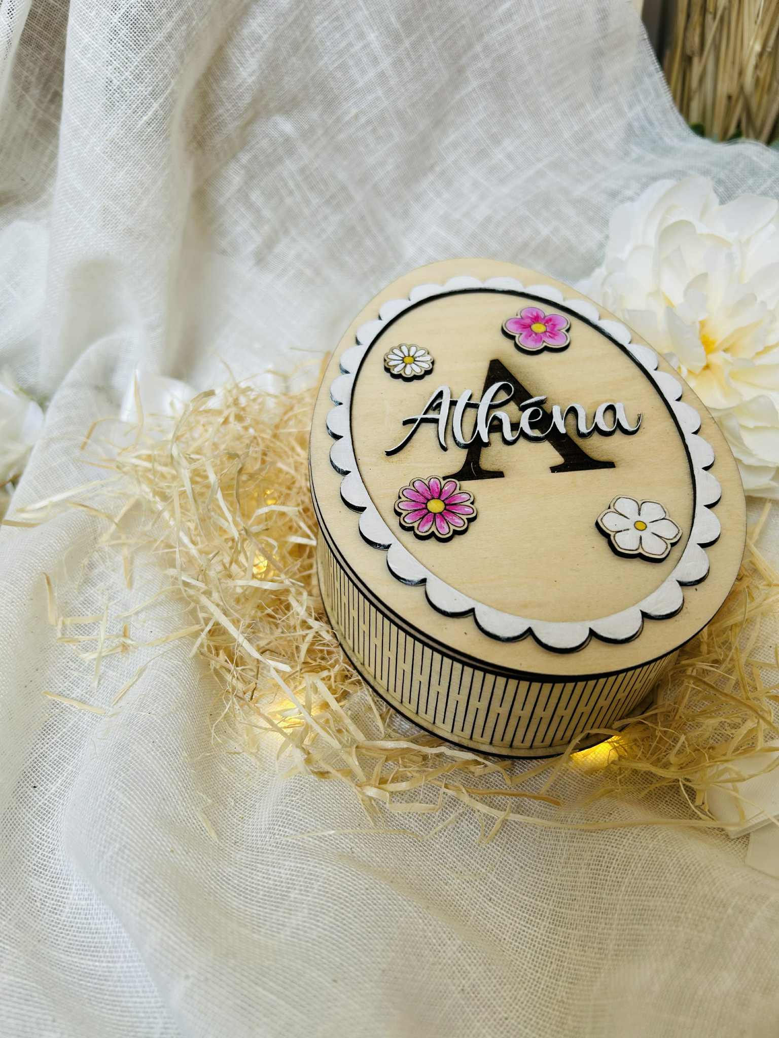 Boîte cadeaux enfant