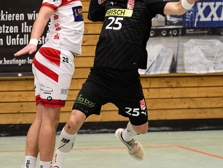 Gegen Unterhausen muss der TSV noch eine Schippe drauflegen