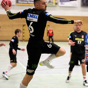 TSV Bad Saulgau feiert wichtigen Heimsieg im Abstiegskampf