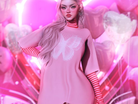 ♡ Don't start caring about me now ♡