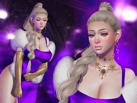 ♡ Royal ♡