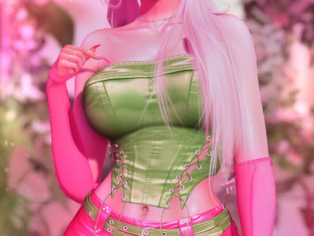 ♡ Lips like candy ♡