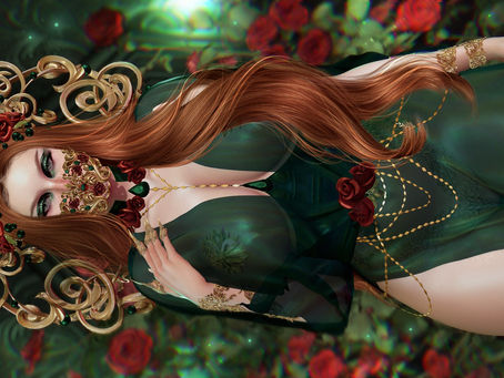 ♡ Rosery ♡