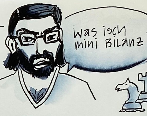 © ©Michèle Rousselot, www.instagram.com/mirou.works