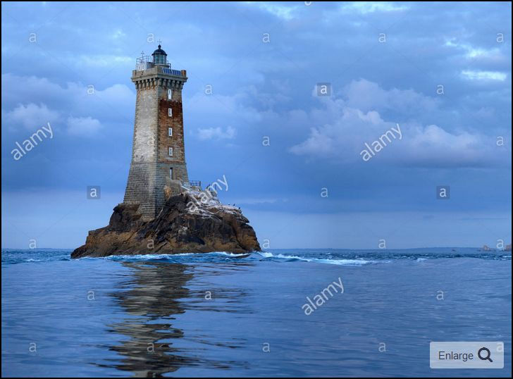 sujet 5 phare pour Anne Catherine