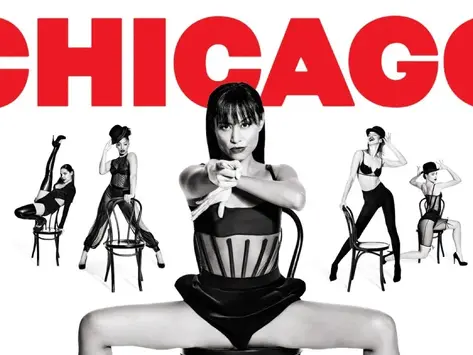 CHICAGO - UK Tour REVIEW ****