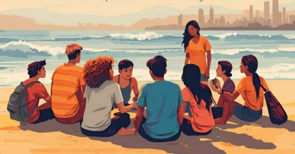 Southern Gold Coast Youth and Community Forum