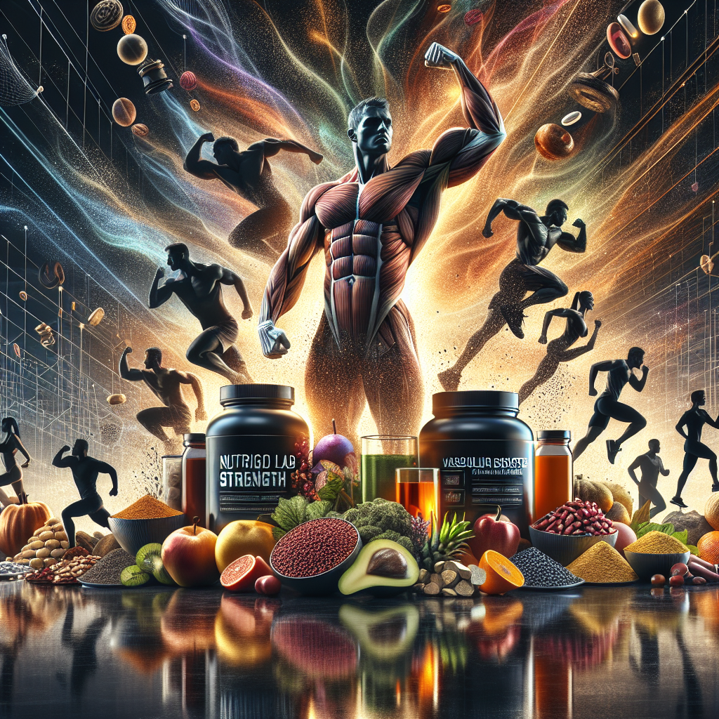 Athletic Performance