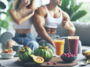 The Skinny on Garcinia: A Natural Weight Loss Wonder or Just Another Fad?