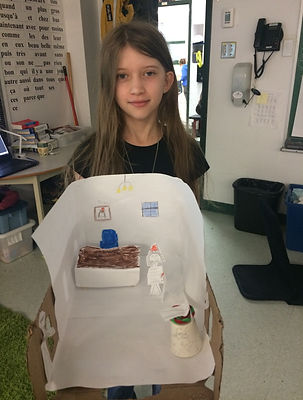 Phoebe's diorama.JPG