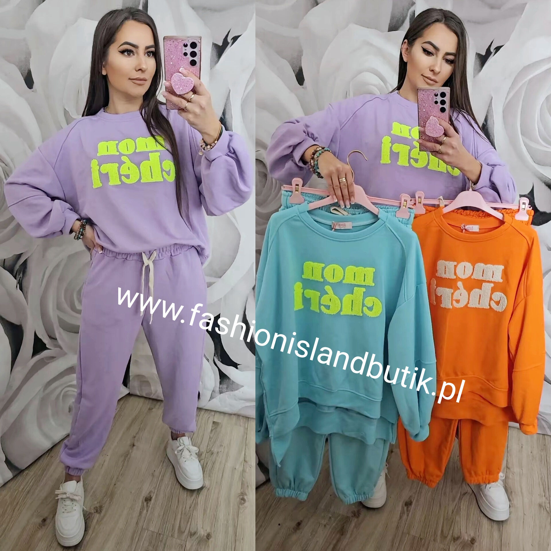 Dres Azara Mon Cheri