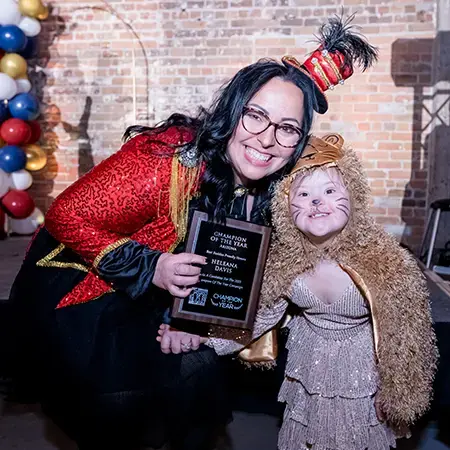 Best Buddies Champion of the Year Gala