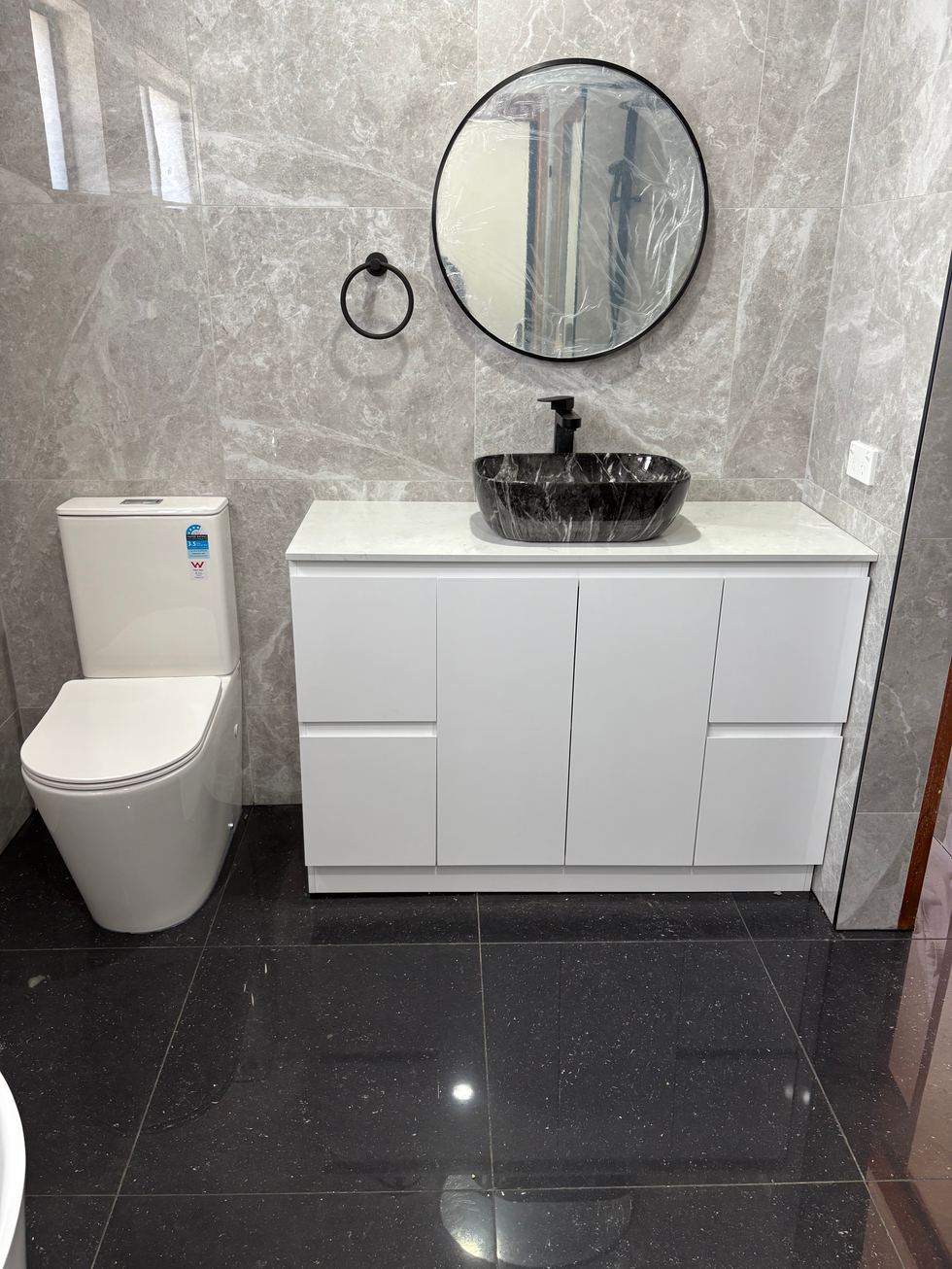 RIngwood Project