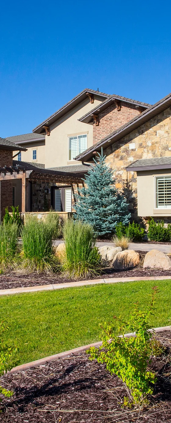 Rocky Mountain Turf And Landscaping
