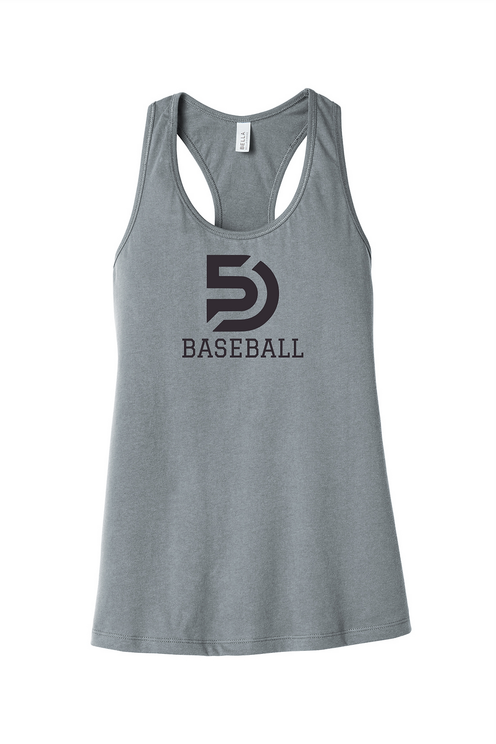 Bella Canvas Tank