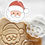 Thumbnail: Santa Cookie Cutter
