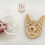 Thumbnail: Corgi Cookie Cutter