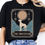 Thumbnail: Labrador Tarot card Unisex T-shirt