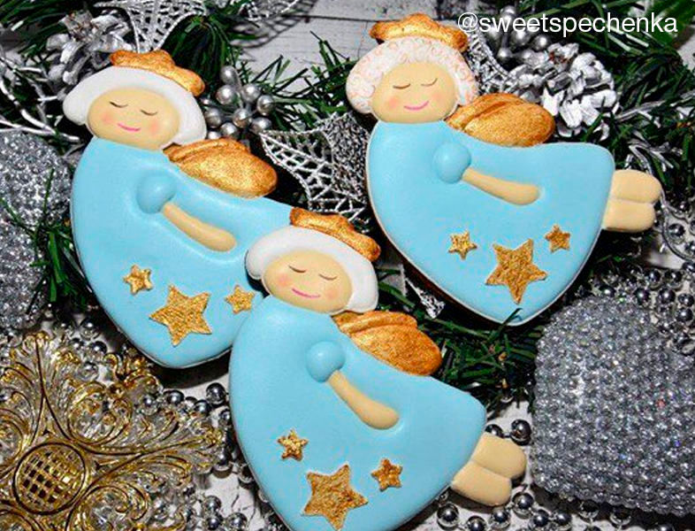 Thumbnail: Fairy Cookie Cutter