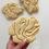 Thumbnail: Rottweiler Cookie Cutter - Personalized Baking Tool & Pet Gift