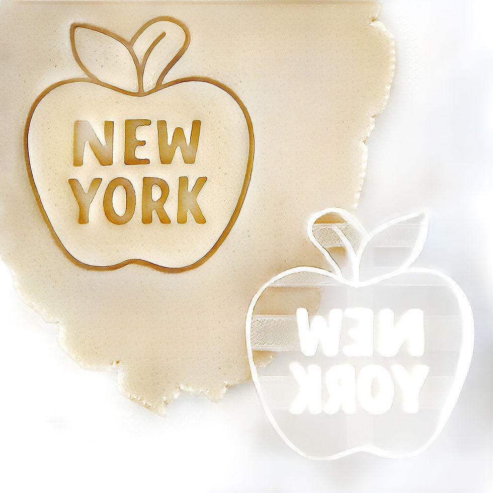 Thumbnail: Bulk Order - Custom cookie cutter