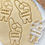 Thumbnail: Merry Catmass / Cat Butt Cookie Cutter