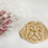 Thumbnail: Shih Tzu Cookie Cutter