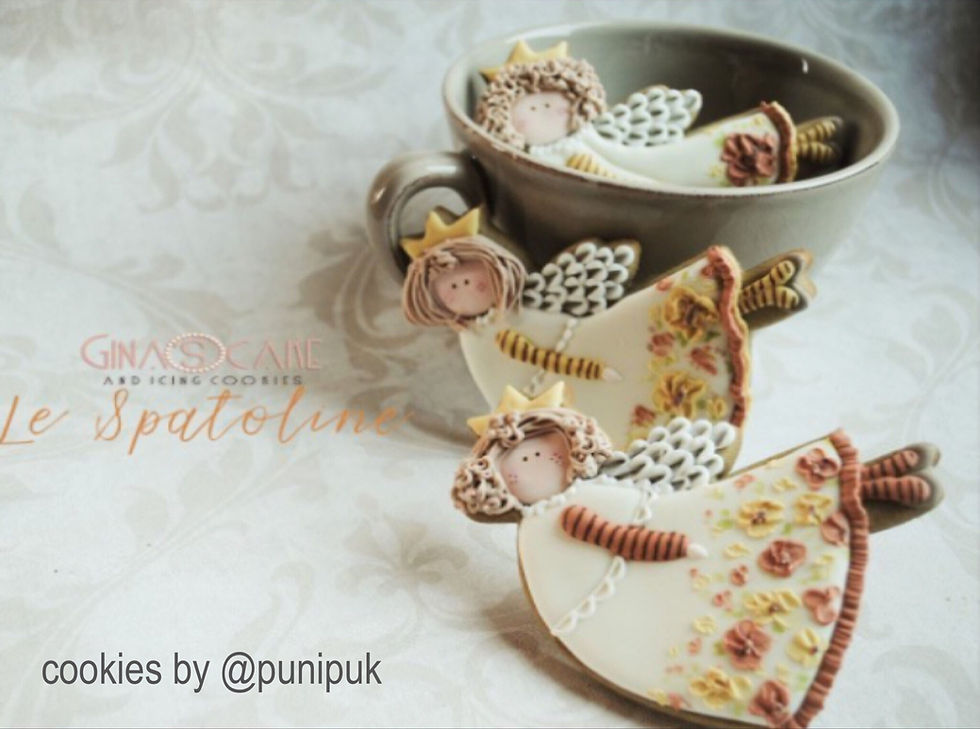 Thumbnail: Fairy Cookie Cutter