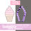 Thumbnail: Ice Cream Cookie Cutter STL - digital download