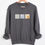 Thumbnail: Golden Doodle Minimalist  Unisex Sweatshirt
