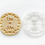 Thumbnail: Personalized Cookie Cutter For Valentine's Day
