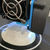 Thumbnail: Custom Pet Portrait Ornament from photo - 3D Printed Portrait Hanging Decor