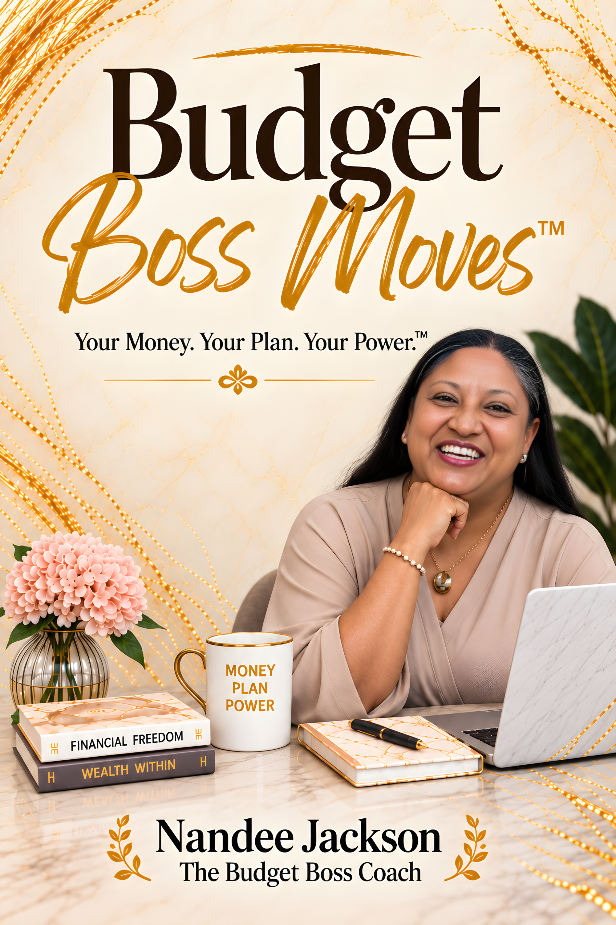Budget Boss Moves Complete Starter System