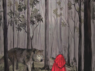 ¿Lobo está?