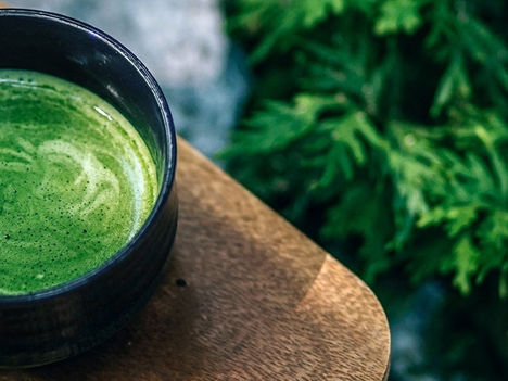 Qu'est-ce que le thé Matcha et comment le préparer?