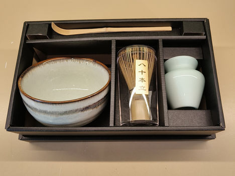 Het verhaal van matcha: ontdek de reis van een eeuwenoud Japans ritueel