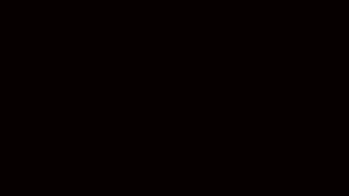 2D water effect, animation by Raana Zeyni