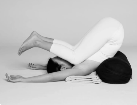 Yin Yoga
Restoratif Hamak Yoga
Restoratif Dersler