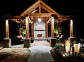 Custom Outdoor Room